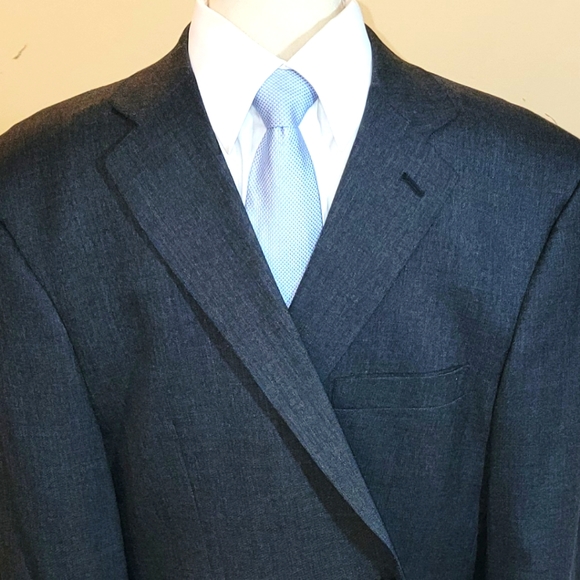Joseph & FeissInternational Trio Suit